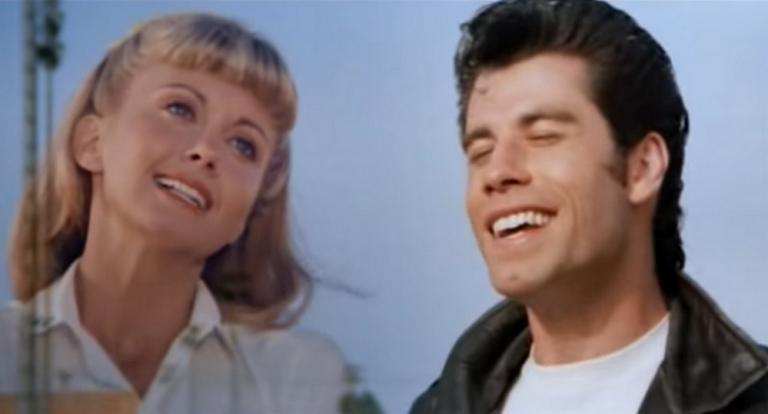Καυτές αποκαλύψεις για το Grease! Σεξ στα γυρίσματα και ναρκωτικά