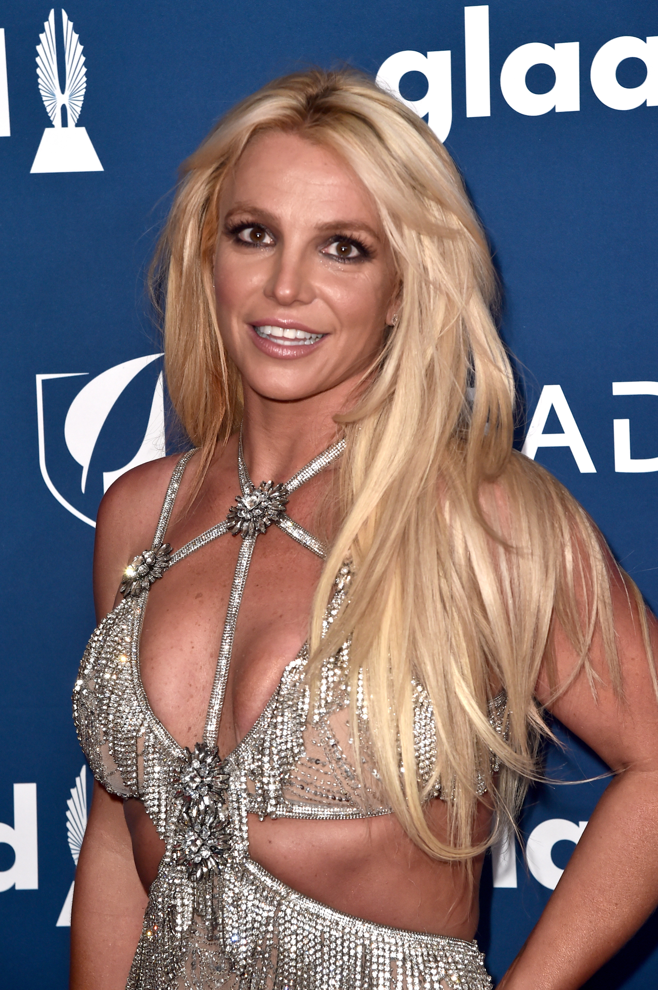 Η Britney Spears ετοιμάζει σειρά περιποίησης μαλλιών για το 2019!