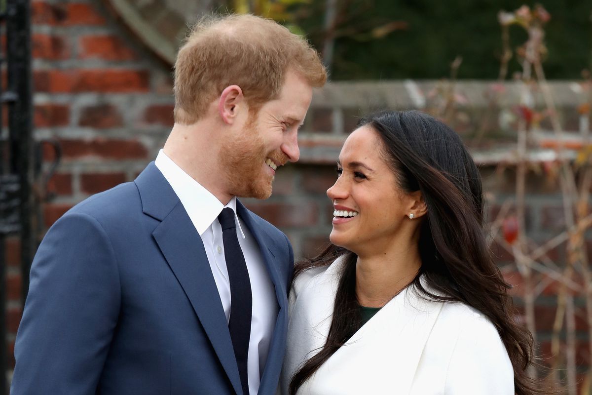 Πρίγκιπας Harry – Meghan Markle: Έτσι θα είναι ο στολισμός που διάλεξαν για το γάμο τους!
