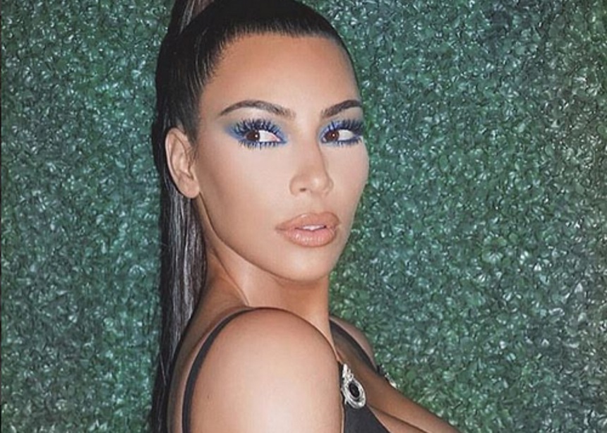 Kim Kardashian: Μιλάει πρώτη φορά για την απιστία του Tristan Thompson στην Khloe Kardashian