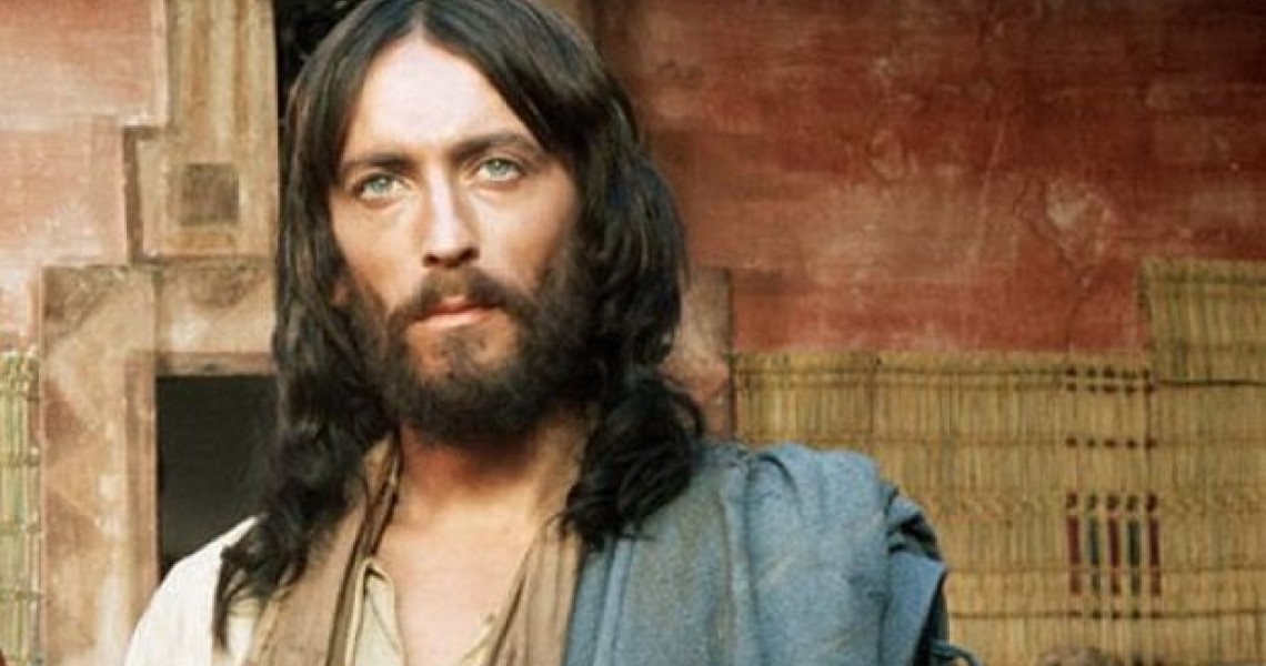 Πώς είναι σήμερα οι πρωταγωνιστές της σειράς « Ιησούς από τη Ναζαρέτ»;
