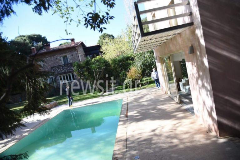 Εισβολή ληστών σε σπίτι επιχειρηματία στην Κηφισιά – Σε κρίσιμη κατάσταση ο ιδιοκτήτης