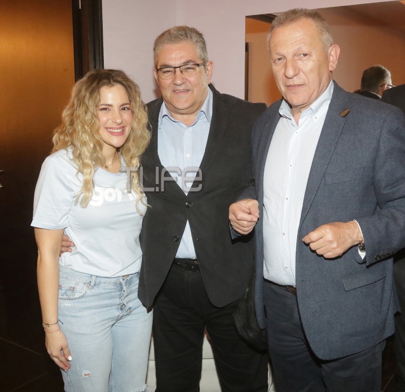 KOUTSOUBASBO | Lamianow.gr