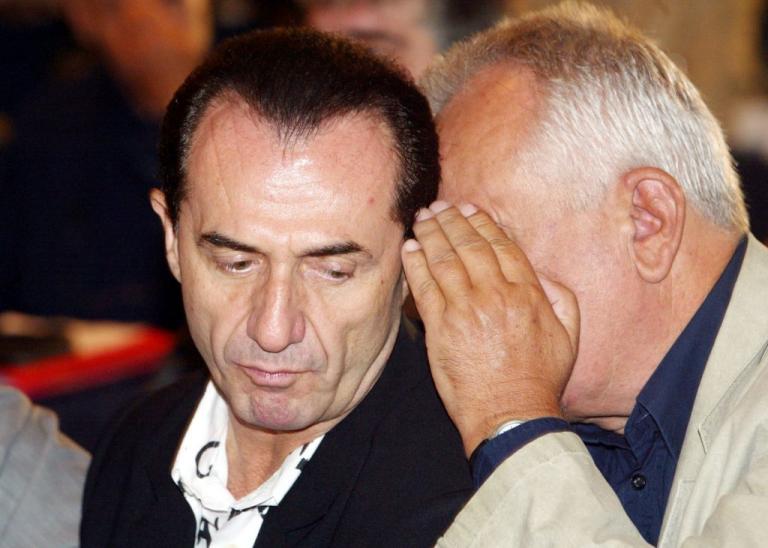 Πώς συνδέονται τα χτυπήματα σε Λευτέρη Πανταζή και Αλέξανδρο Σταματιάδη