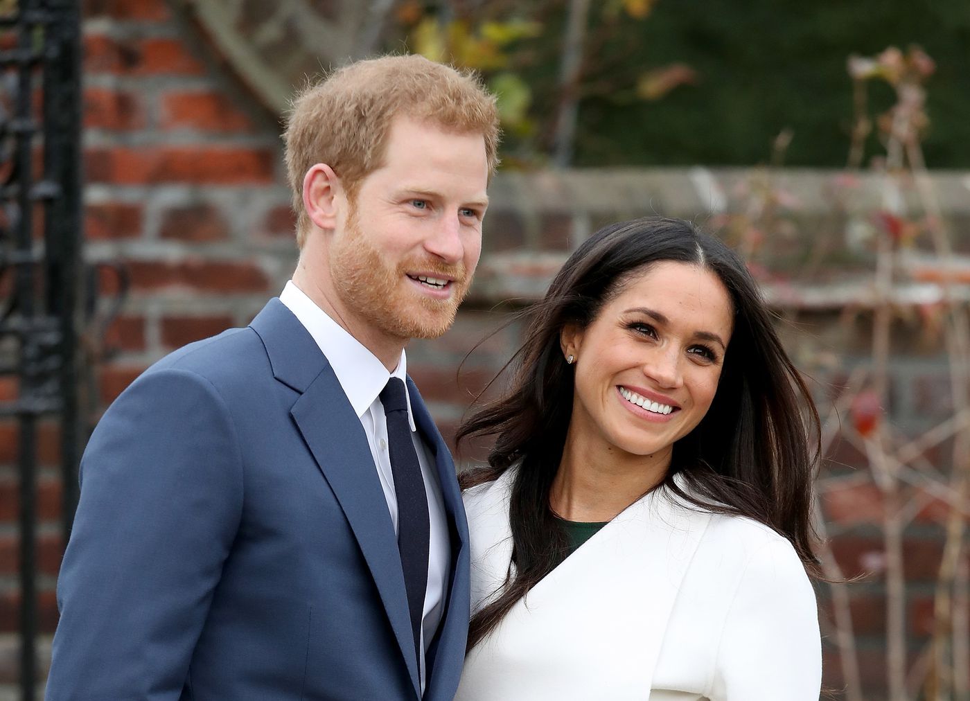 Πρίγκιπας Harry – Meghan Markle: Ποιος πληρώνει τελικά το γάμο τους;