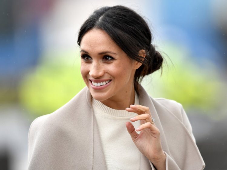 Meghan Markle: Θα καταφέρει να μεταμορφώσει τη βασιλική οικογένεια;