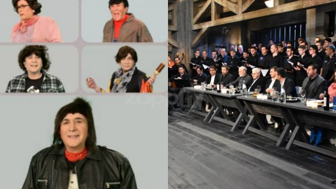 Τηλεθέαση: Οι Δέκα Μικροί Μήτσοι πάλεψαν με τον Σπύρο Παπαδόπουλο!