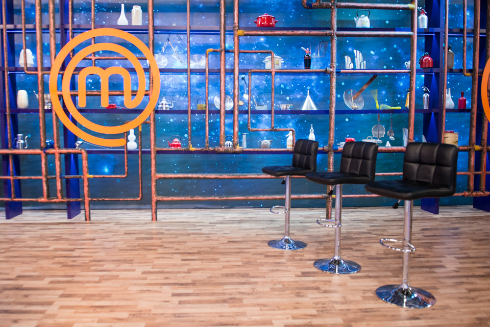 Master Chef: Η ηττημένη ομάδα θα μπει σε διαδικασία αποχώρησης