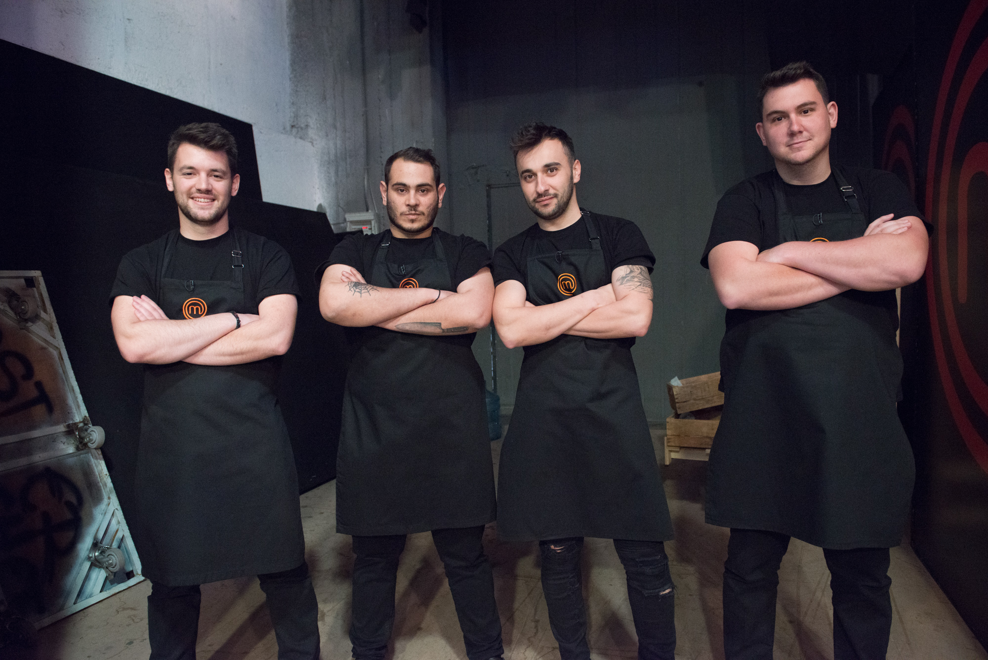 Για κάποιον το MasterChef τελειώνει απόψε!