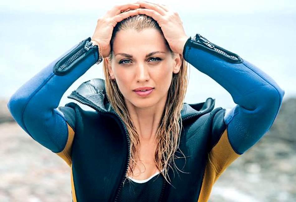 Κωνσταντίνα Σπυροπούλου: Θυμάται τις καλύτερες στιγμές της στο Survivor!