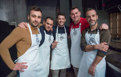 Masterchef: Τους έβαλαν να μαγειρέψουν βατραχοπόδαρα και το “κράξιμο” στο twitter δεν είχε τέλος!