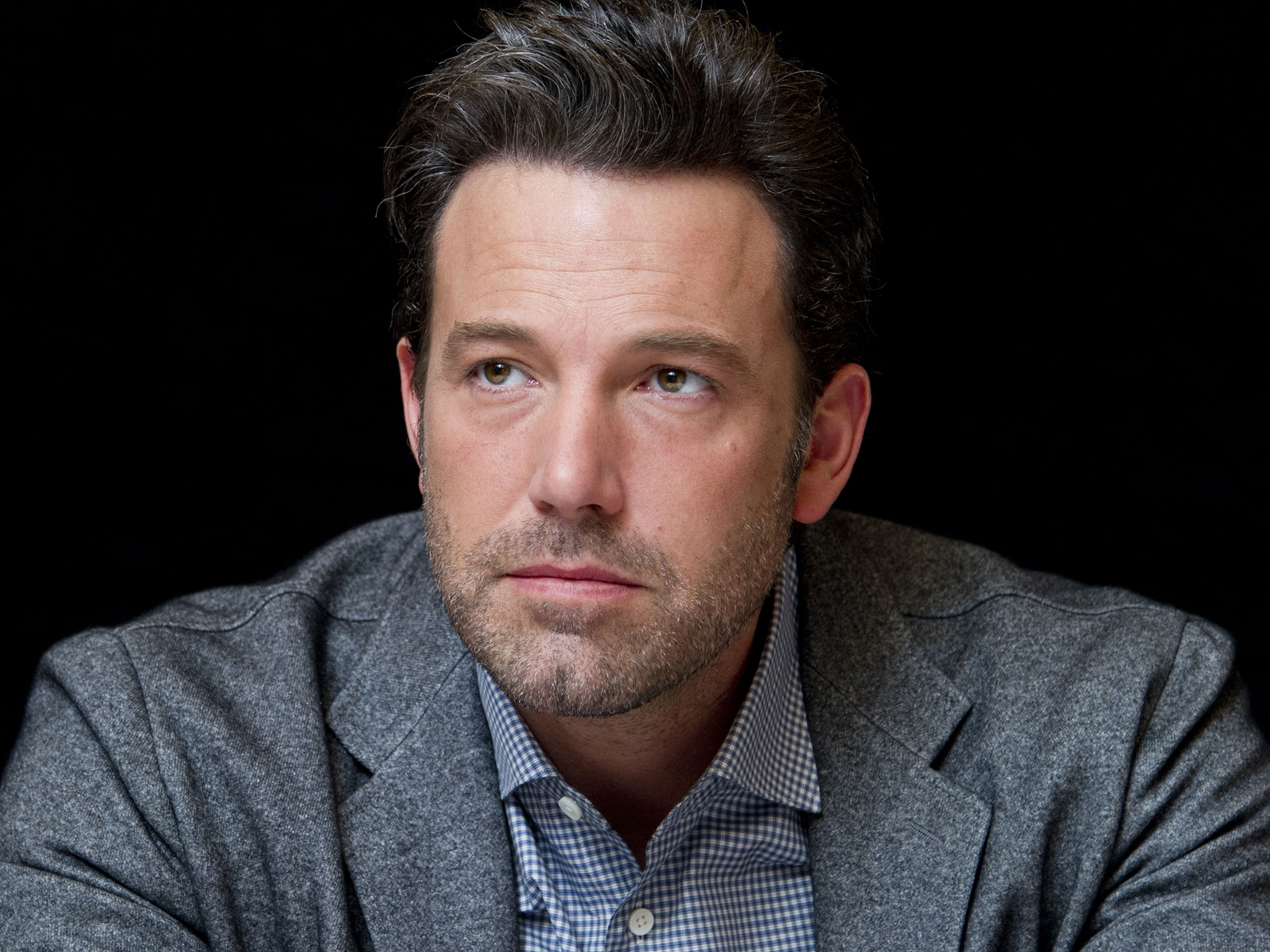 Η ευαίσθητη πλευρά του Ben Affleck – Βρέθηκε στο πλευρό άρρωστου θαυμαστή του