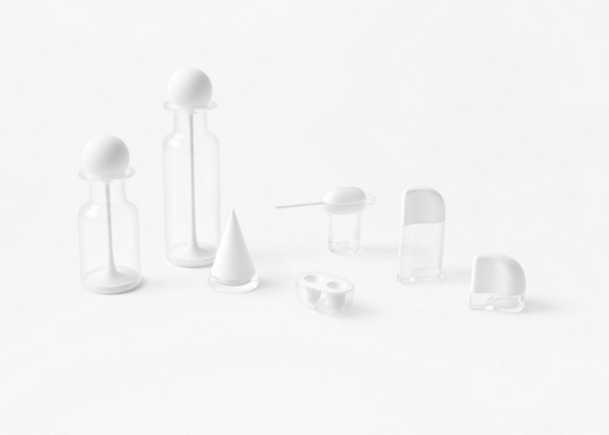 Η νέα συλλογή του studio Nendo για το Milan Design Week είναι και η πιο πρωτότυπη μέχρι τώρα!