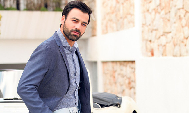 Αντρέας Γεωργίου: Η αποκάλυψη για την προσωπική του ζωή