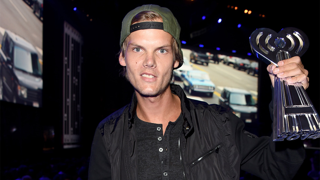 Αυτοκτόνησε ο Avicii – Το επιβεβαιώνει με ανακοίνωση η οικογένειά του