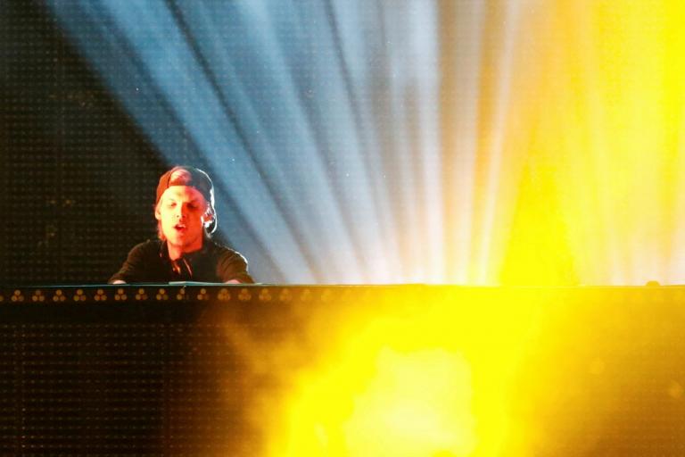 Avicii: Είχε αποσυρθεί στα 26 με ένα συγκλονιστικό μήνυμα – «Επέστρεψα στο μέρος όπου όλα έβγαζαν νόημα»