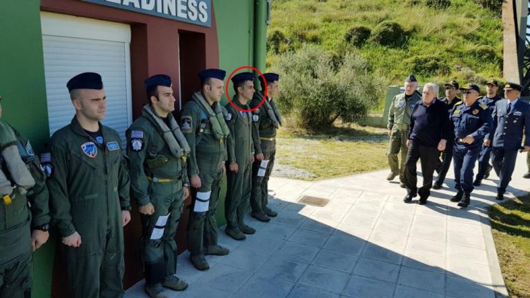 Ελάχιστος φόρος τιμής σε έναν ήρωα – Η Βουλή “υιοθετεί” τα παιδιά του Γιώργου Μπαλταδώρου