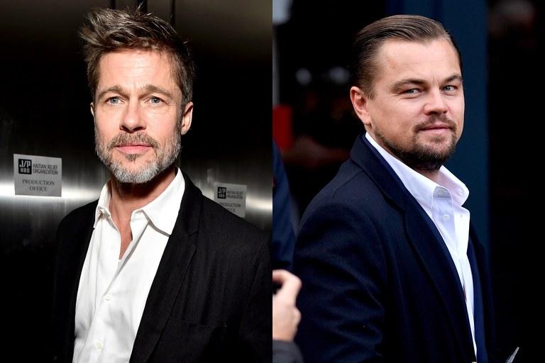 Leonardo DiCaprio – Brad Pitt: Το νέο θρυλικό δίδυμο του σινεμά!