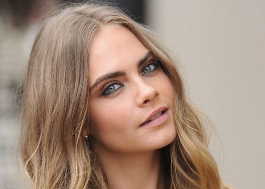 Cara Delevingne: Μια ματιά στο ολοκαίνουριο διαμέρισμά της στο Λονδίνο!