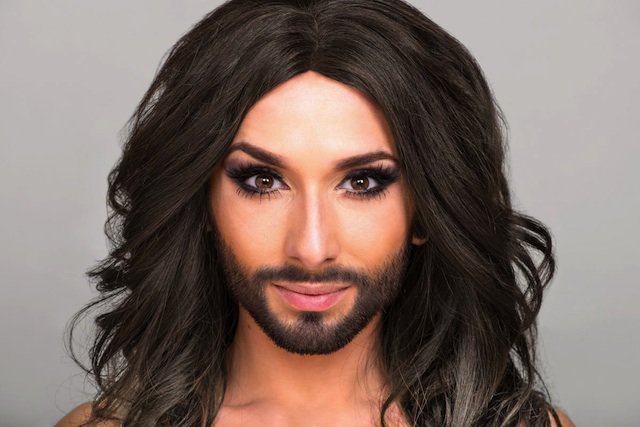 Συγκλονίζει η Conchita! Η εξομολόγησή της ότι είναι θετική στον ιό του Aids!