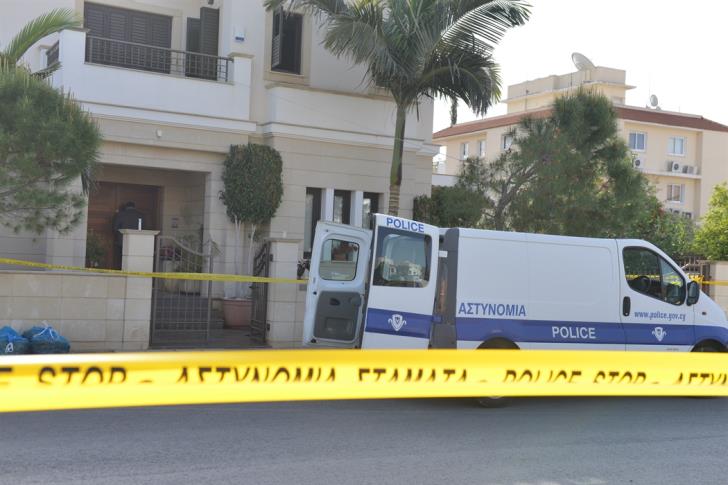 Άγρια δολοφονία ζευγαριού στη Λευκωσία: “Είχαν ορίσει πρόσφατα τον 15χρονο γιο τους ως γενικό κληρονόμο”