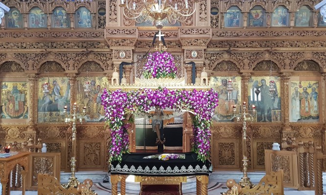 Αυτοί είναι οι πιο εντυπωσιακοί Επιτάφιοι [pics]