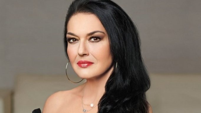 Ελένη Φιλίνη: Το μήνυμα που της έστειλε η Βάνα Μπάρμπα για να ζητήσει «συγγνώμη»