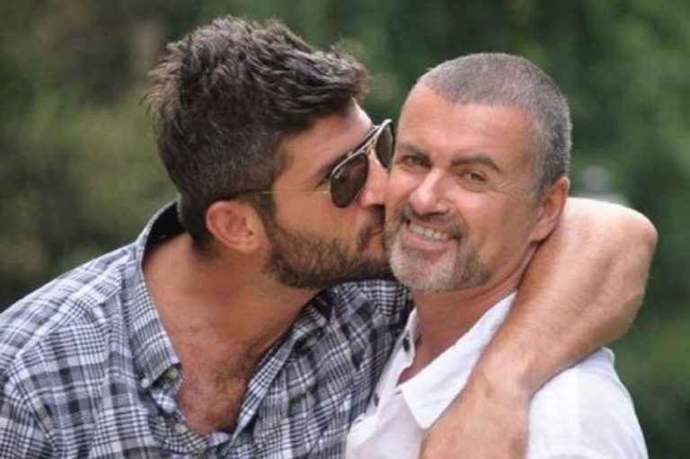 Σοκάρει ο τελευταίος σύντροφος του George Michael! «Σεβασμός τέλος» – Θα τα ξεπουλήσει όλα | tlife.gr Σοκάρει ο τελευταίος σύντροφος του George Michael! «Σεβασμός τέλος» – Θα τα ξεπουλήσει όλα | tlife.gr
