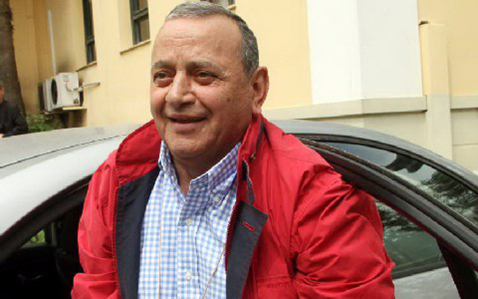 Πέθανε ο Γιώργος Κουρής – Έχασε τη μάχη με τον καρκίνο