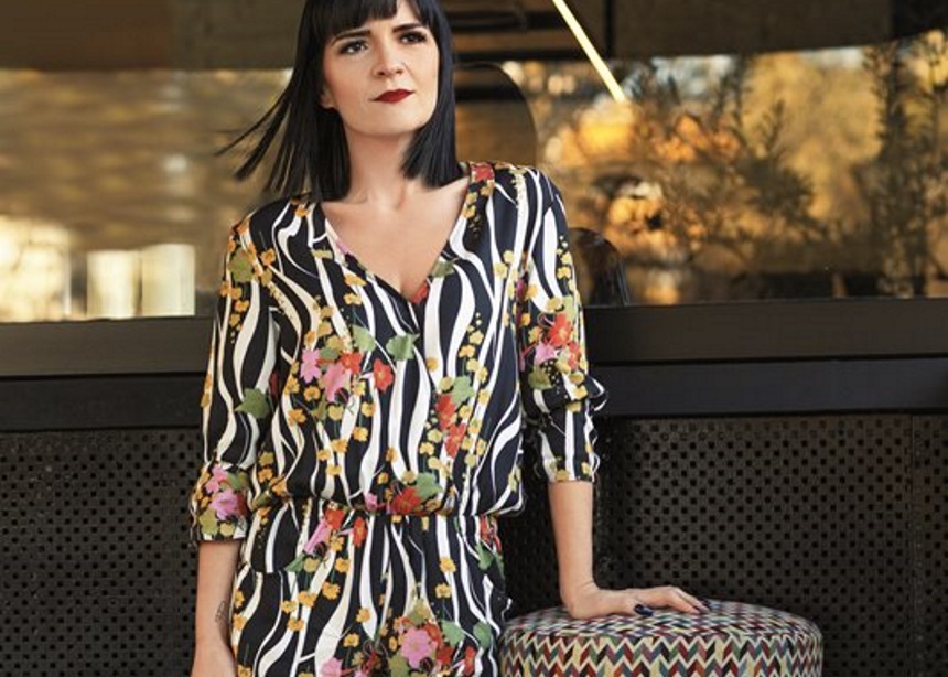 Η απίστευτη ιστορία της Ελληνίδας beauty blogger που πριν λίγο καιρό ήταν +60 κιλά και εθισμένη στο junk food