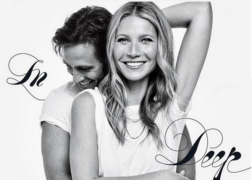 Gwyneth Paltrow – Brad Falchuk: Παντρεύτηκαν κρυφά; Οι πρώτες φωτογραφίες από τo party