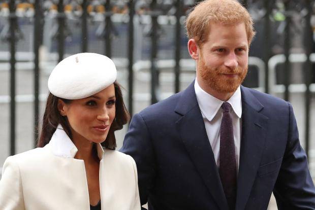 Πρίγκιπας Harry – Meghan Markle: Οδηγός κανόνων καλής βασιλικής συμπεριφοράς για τον γάμο τους