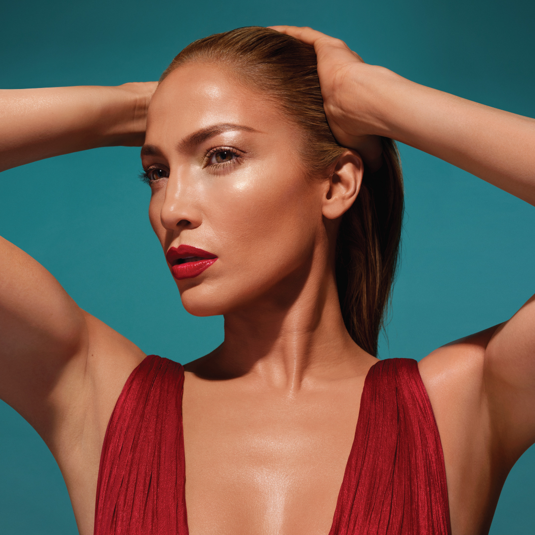 Breaking news! Η Inglot ανακοινώνει την συνεργασία της με την Jennifer Lopez!