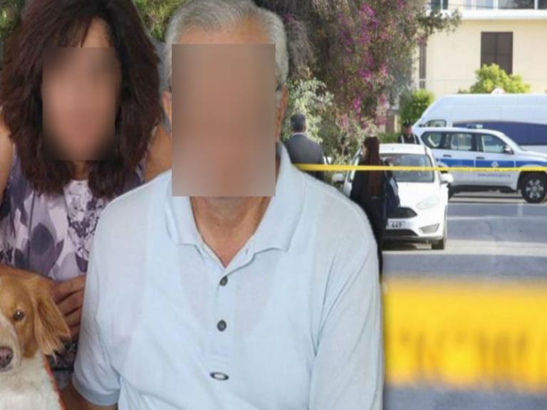 «Εγώ τους μαχαίρωσα»! Παραδέχθηκε την ενοχή του για το άγριο φονικό στην Λευκωσία ο 23χρονος