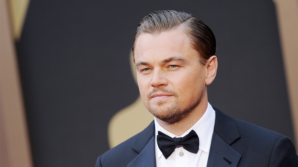 Leonardo DiCaprio: Πήρε την 20χρονη σύντροφό του και πήγαν στην Ιαπωνία!