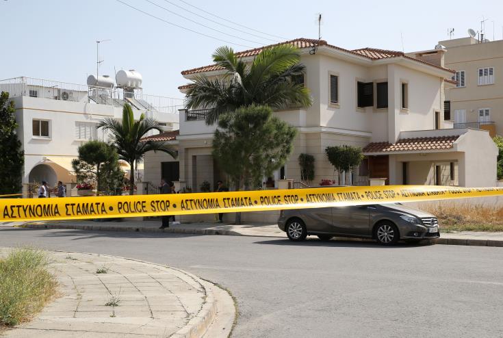 Λευκωσία: Ραγδαίες εξελίξεις! Εντοπίστηκε το φονικό όπλο και τα ρούχα του δράστη