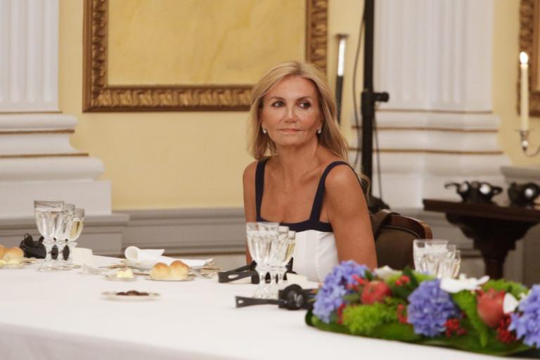 Μαρέβα Γκραμπόφσκι: Tweet «κόλαφος» για την κυβέρνηση και το οργανωμένο έγκλημα!