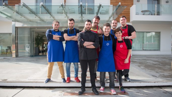 MasterChef: Η σκληρή κριτική και το λάθος των παιχτών! [vid]