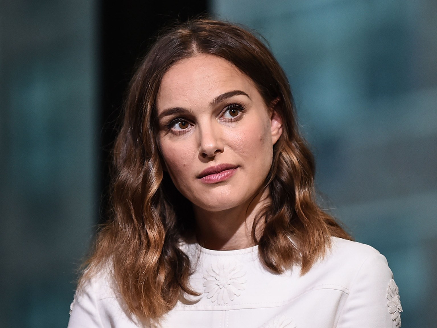 Natalie Portman: Αρνείται να δεχθεί βραβείο από το Ισραήλ