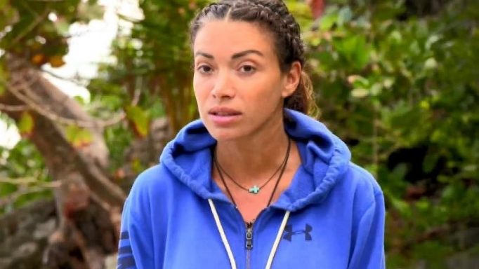 Survivor: Αποχωρεί η Όλγα Φαρμάκη;