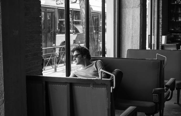 Χριστόφορος Παπακαλιάτης: “Είναι φορές που νιώθω ότι έχω ζήσει 100 ζωές”