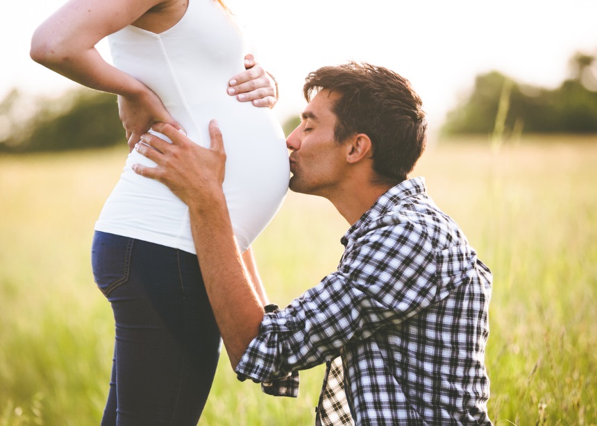 Εγκυμοσύνη: Έρευνες εντοπίζουν απρόσμενο παράγοντα ως βασικό για την επιτυχή σύλληψη