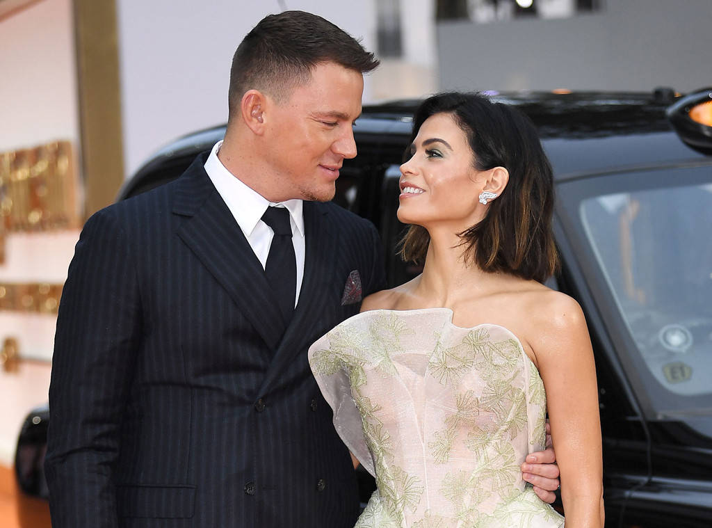 Διαζύγιο – “βόμβα” στο Hollywood! Ο Channing Tatum και η Jenna Dewan χωρίζουν μετά από εννέα χρόνια γάμου