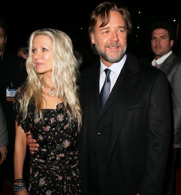 “Η Τέχνη του Διαζυγίου” – Ο Russel Crowe χώρισε και πουλά σε δημοπρασία, αναμνηστικά του κοινού βίου με την πρώην σύζυγό του