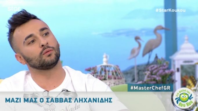 Σάββας Ληχανίδης: «Έμαθα τι πρόβλημα είχε το παιδί της Μάγκυ και…»
