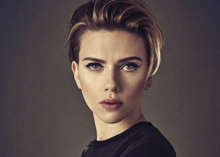 H Scarlett Johansson μίλησε για τη μητρότητα και τη ζωή με τη μικρή κόρη της!