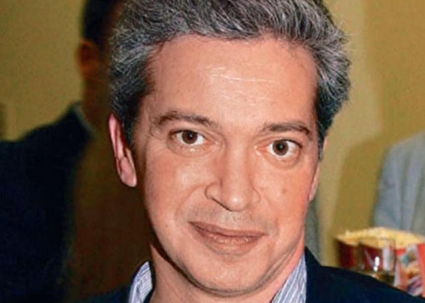 Πέθανε ξαφνικά ο Στέλιος Σκλαβενίτης