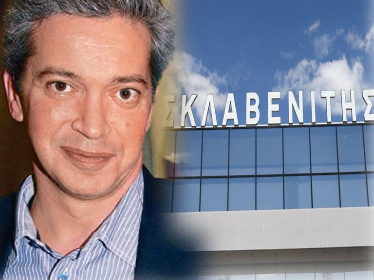 Στέλιος Σκλαβενίτης: Οι άγνωστες πτυχές της ζωής του! Εργαζόταν ατελείωτες ώρες και βοηθούσε κόσμο με απαίτηση να μην μαθευτεί!