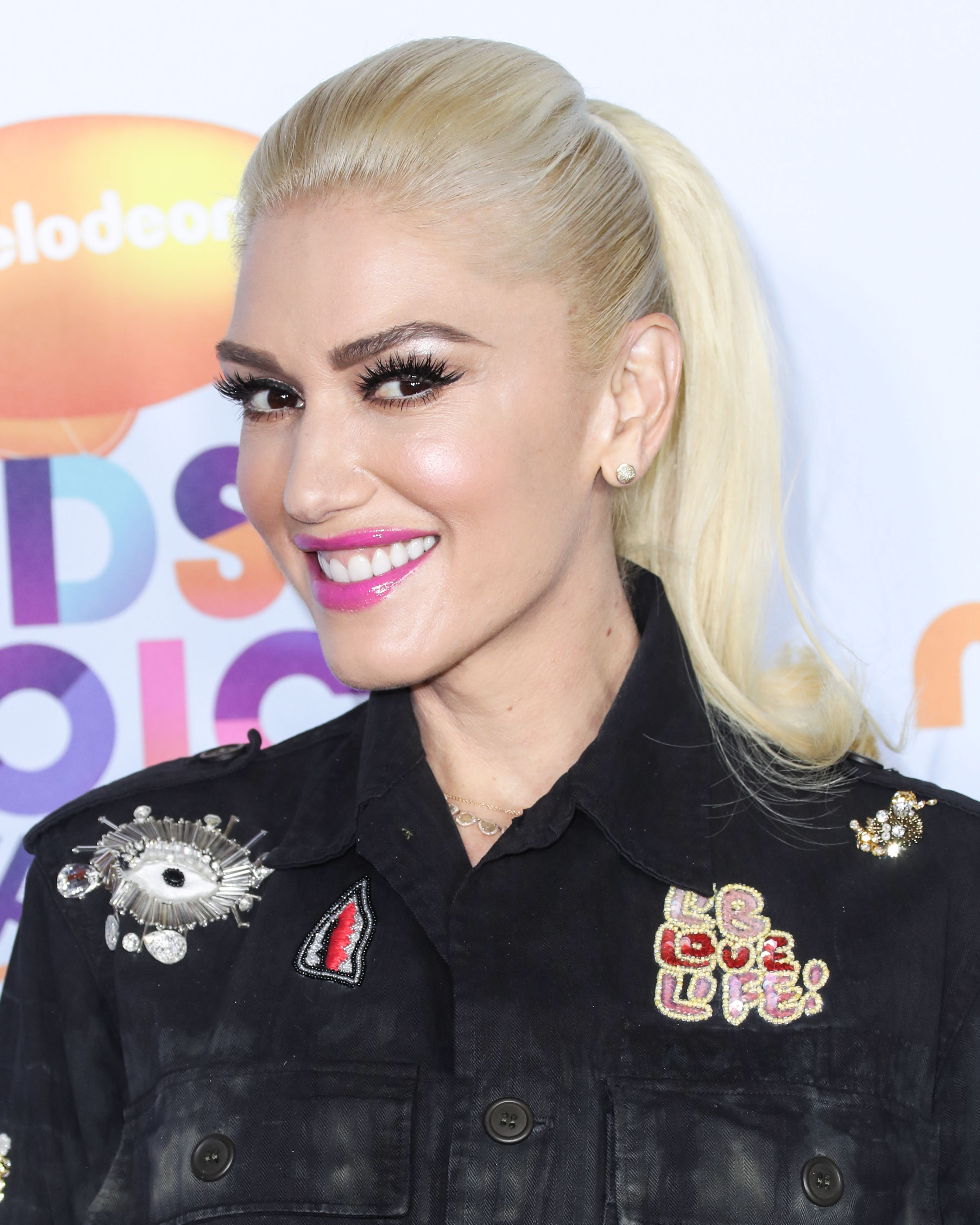 Η Gwen Stefani φαίνεται πως ετοιμάζει δική της εταιρία καλλυντικών!