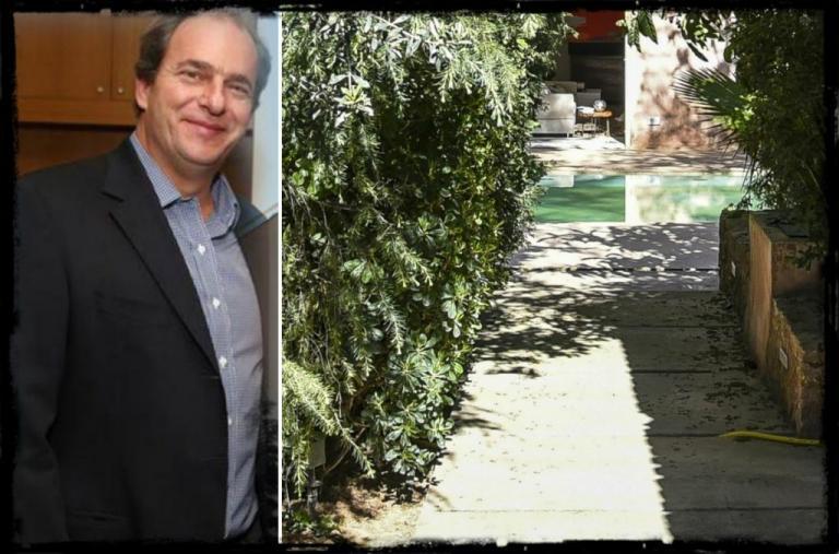 «Άγιο παιδί ο Αλέξανδρος Σταματιάδης»! Συγκλονισμένοι στην γειτονιά του 52χρονου επιχειρηματία [vids, pics]